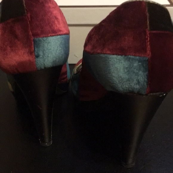 COACH Diedra - Picture 4 of 8